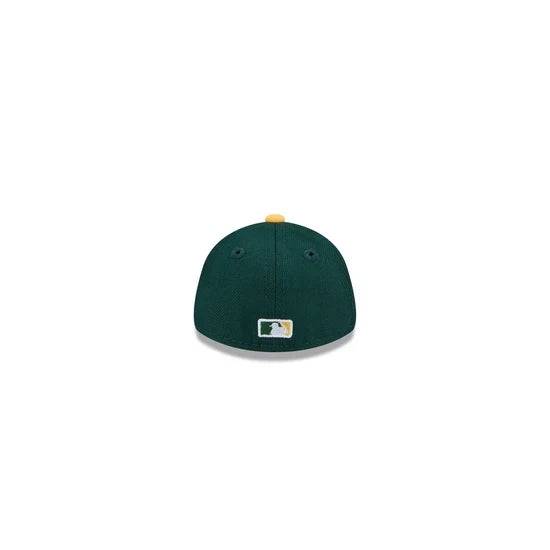 New Era Athletics Mini 59Fifty Fitted product image 6, provided for visual reference and product detail review