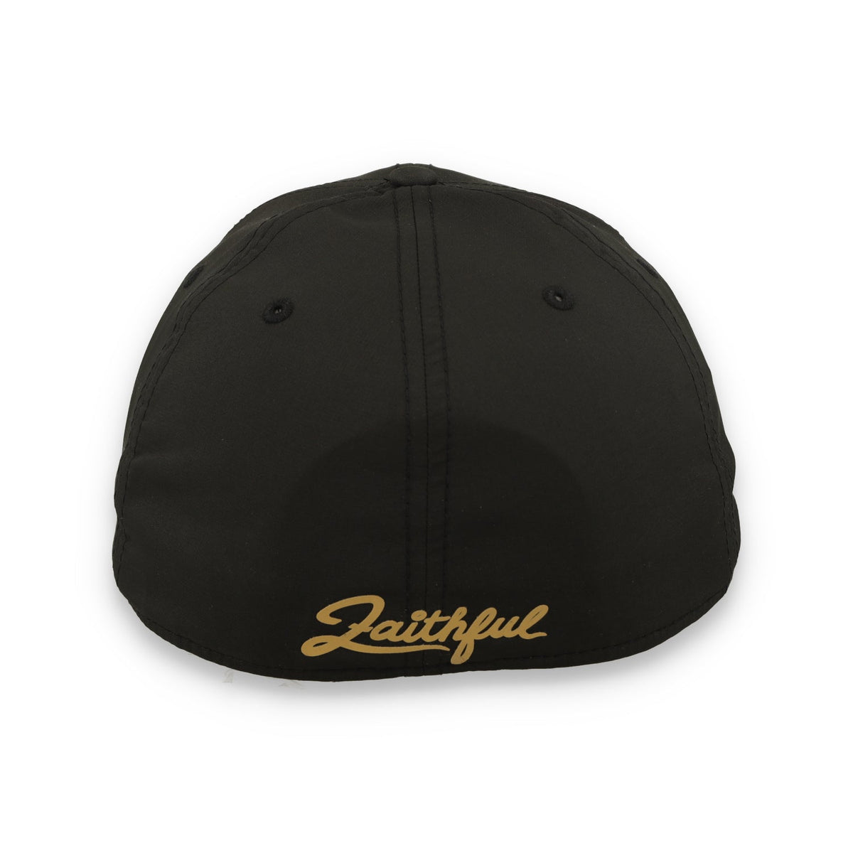 New Era San Francisco 49ers 2026 NFL Rivalries 39THIRTY M-Crown Stretch Fit Hat - OTC product image 6, provided for visual
