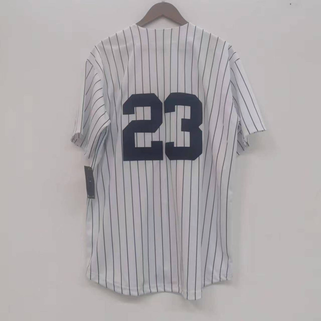 Don Mattingly New York Yankees Official MLB Nike Jersey product image 4