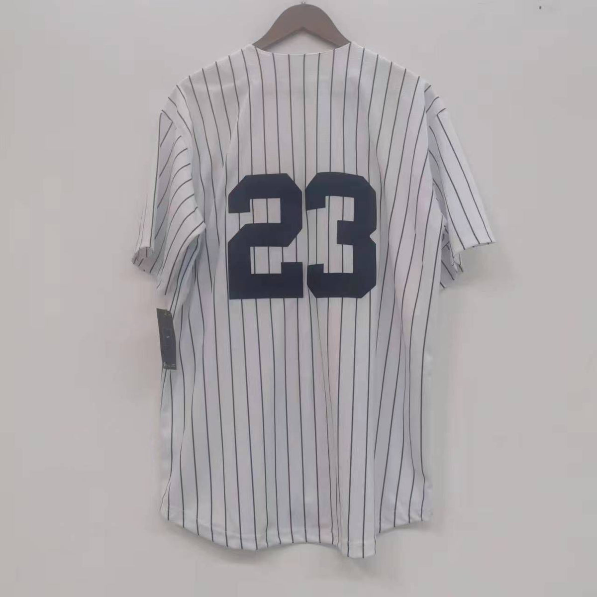 Don Mattingly New York Yankees Official MLB Nike Jersey product image 4