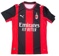Puma Men AC Milan Home Stadium Jersey 26/27 product image 1, provided for visual reference and product detail review