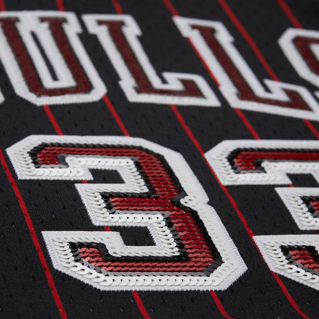 Chicago Bulls Scottie Pippen Mitchell & Ness x DANNIJO product image 4