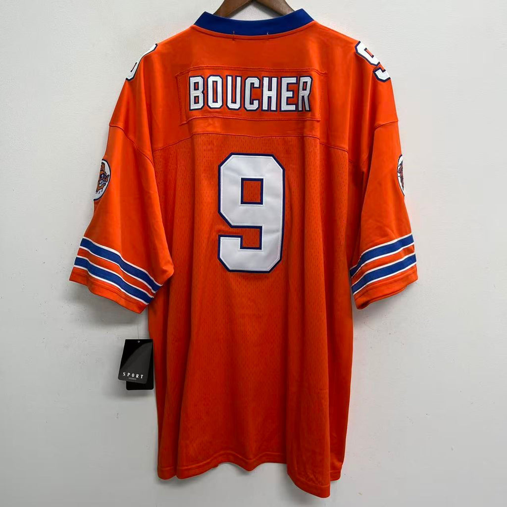 Bobby Boucher Jersey The Waterboy Adam Sandler product image 1