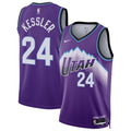 Utah Jazz Walker Kessler Nike Unisex Swingman Jersey - Icon product image 1