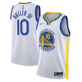 Golden State Warriors Jimmy Butler Nike Unisex Swingman product image 1