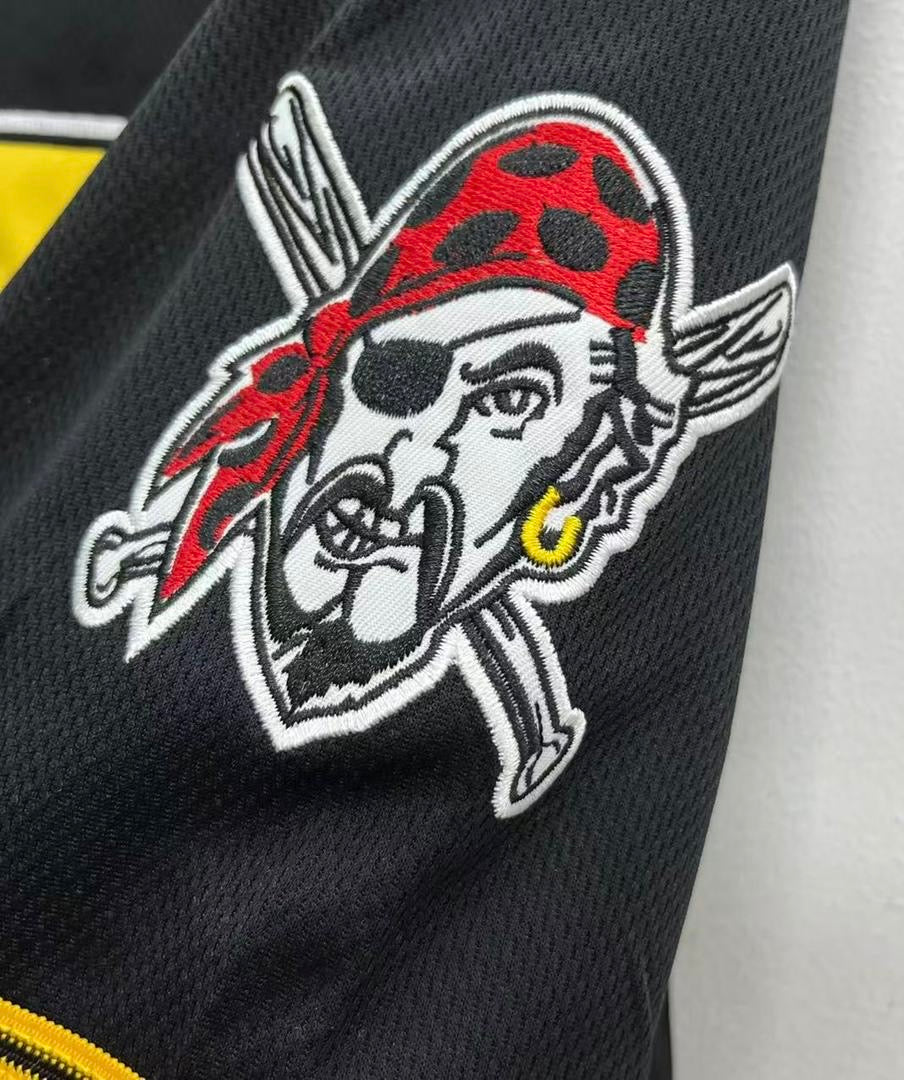 Andrew McCutchen Pittsburgh Pirates Official MLB NIKE Jersey product image 3