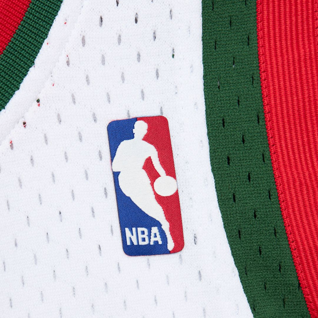 Milwaukee Bucks Giannis Antetokounmpo Mitchell & Ness product image 18