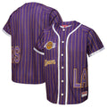 Los Angeles Lakers Mitchell & Ness x DANNIJO Women's product image 1
