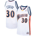 Golden State Warriors Stephen Curry Mitchell & Ness product image 1