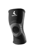 Mueller Sport Premium Knit Knee Support with Gel Pad product image 1, provided for visual reference and product detail review