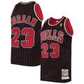 Chicago Bulls Michael Jordan Mitchell & Ness 1996/97 product image 1