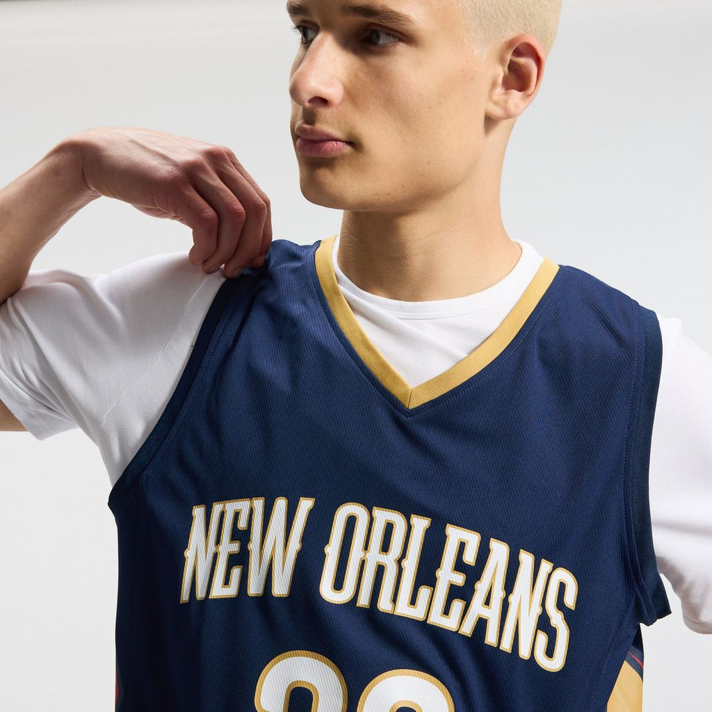New Orleans Pelicans Derik Queen Fanatics Fast Break product image 8