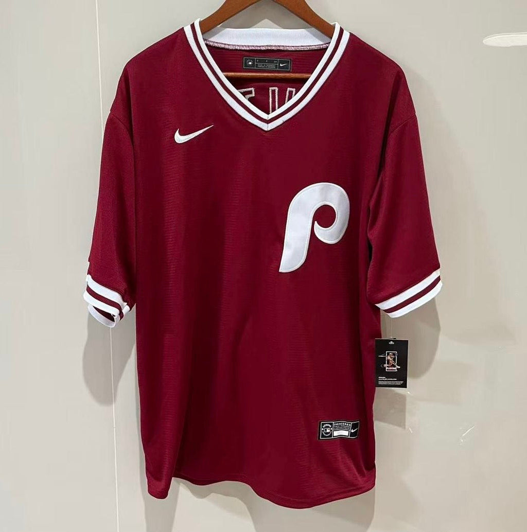 Darren Daulton Philadelphia Phillies Official MLB Nike product image 2