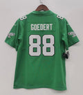Dallas Goedert YOUTH KIDS Philadelphia Eagles Kelly Green product image 1