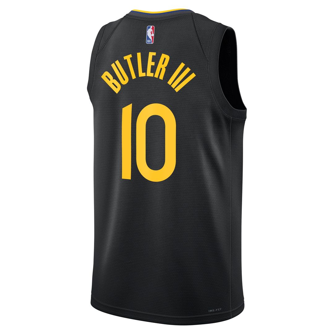 Golden State Warriors Jimmy Butler Jordan Brand Unisex product image 3