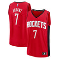 Houston Rockets Kevin Durant Fanatics Fast Break Replica product image 1