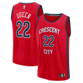 New Orleans Pelicans Derik Queen Fanatics Fast Break product image 1