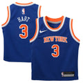 New York Knicks Josh Hart Nike Preschool Replica Swingman product image 1