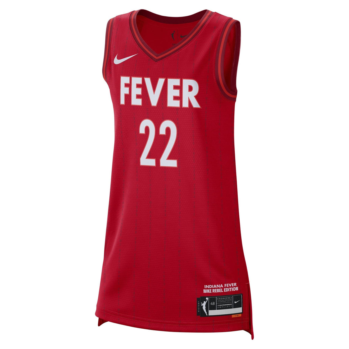 Caitlin Clark Indiana Fever Jersey - Unisex product image 3, provided for visual reference and product detail review