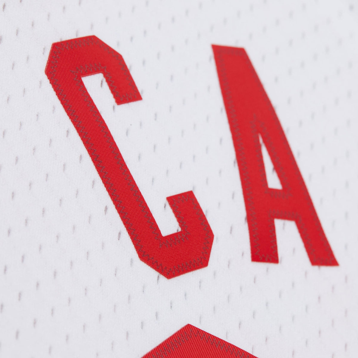 Vince Carter New Jersey Nets Swingman Jersey - Mens product image 7, provided for visual reference and product detail review