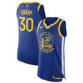 Golden State Warriors Stephen Curry Nike Authentic Jersey product image 1