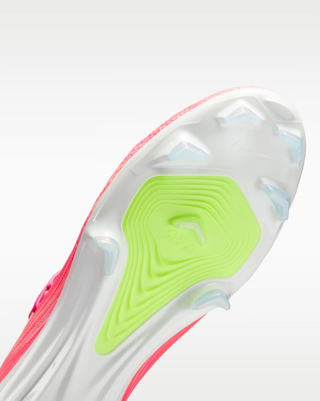 Nike Youth Mercurial Superfly 11 Pro FG-Multi-Color/Black product image 4, provided for visual reference and product detail