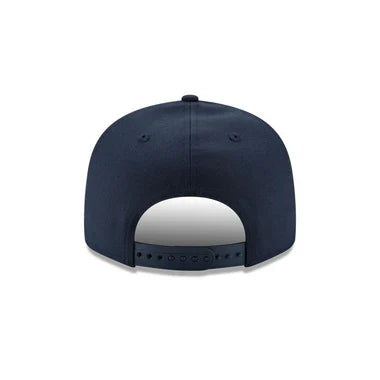 New Era Dallas Cowboys 9FIFTY Snapback Hat-Navy product image 6, provided for visual reference and product detail review