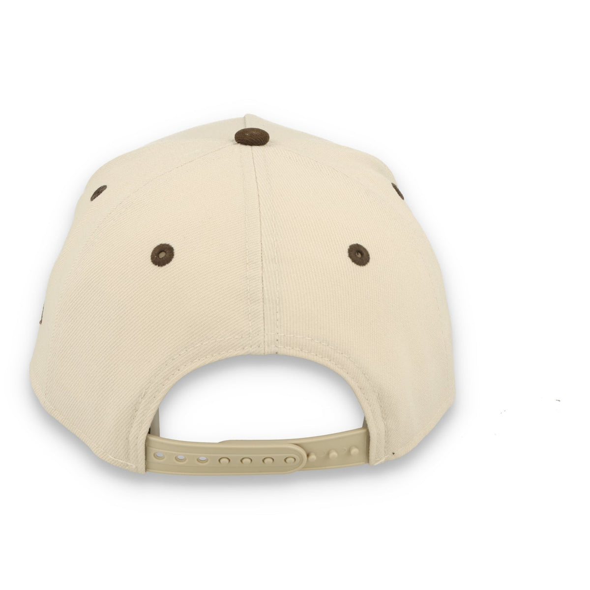 New Era Golden State Warriors - A Frame 9forty Adjustable Hat product image 6, provided for visual reference and product