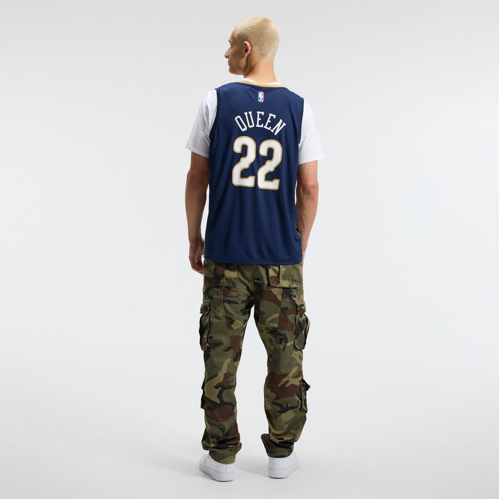 New Orleans Pelicans Derik Queen Fanatics Fast Break product image 5