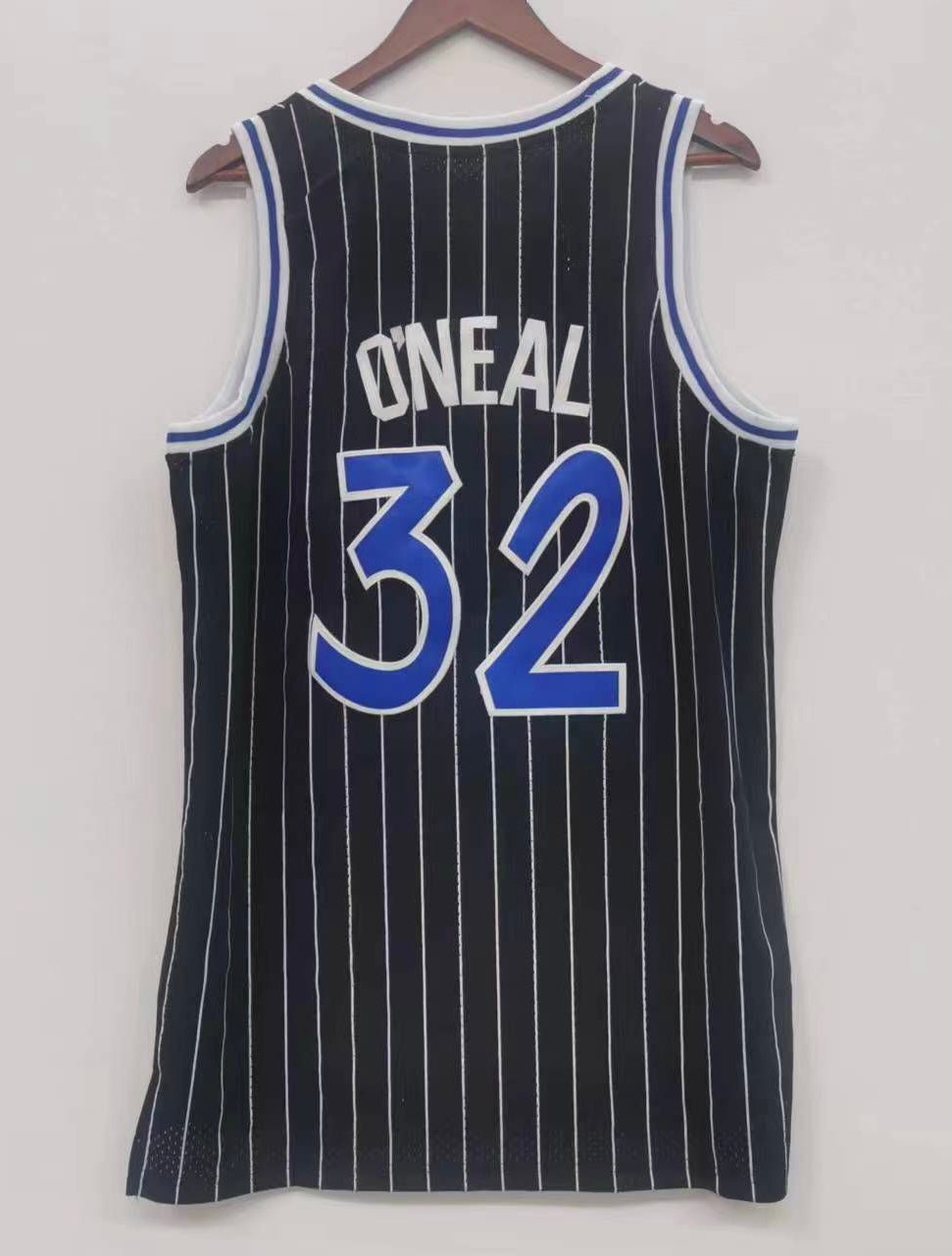 Shaquille O’Neal Orlando Magic Official NBA Mitchell & Ness product image 1