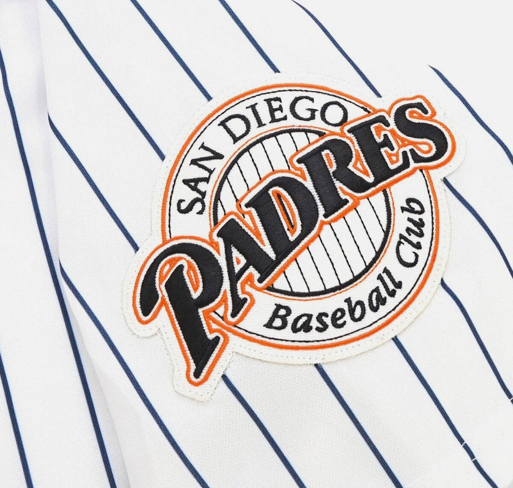 Tony Gwynn San Diego Padres Official MLB Majestic Jersey product image 7