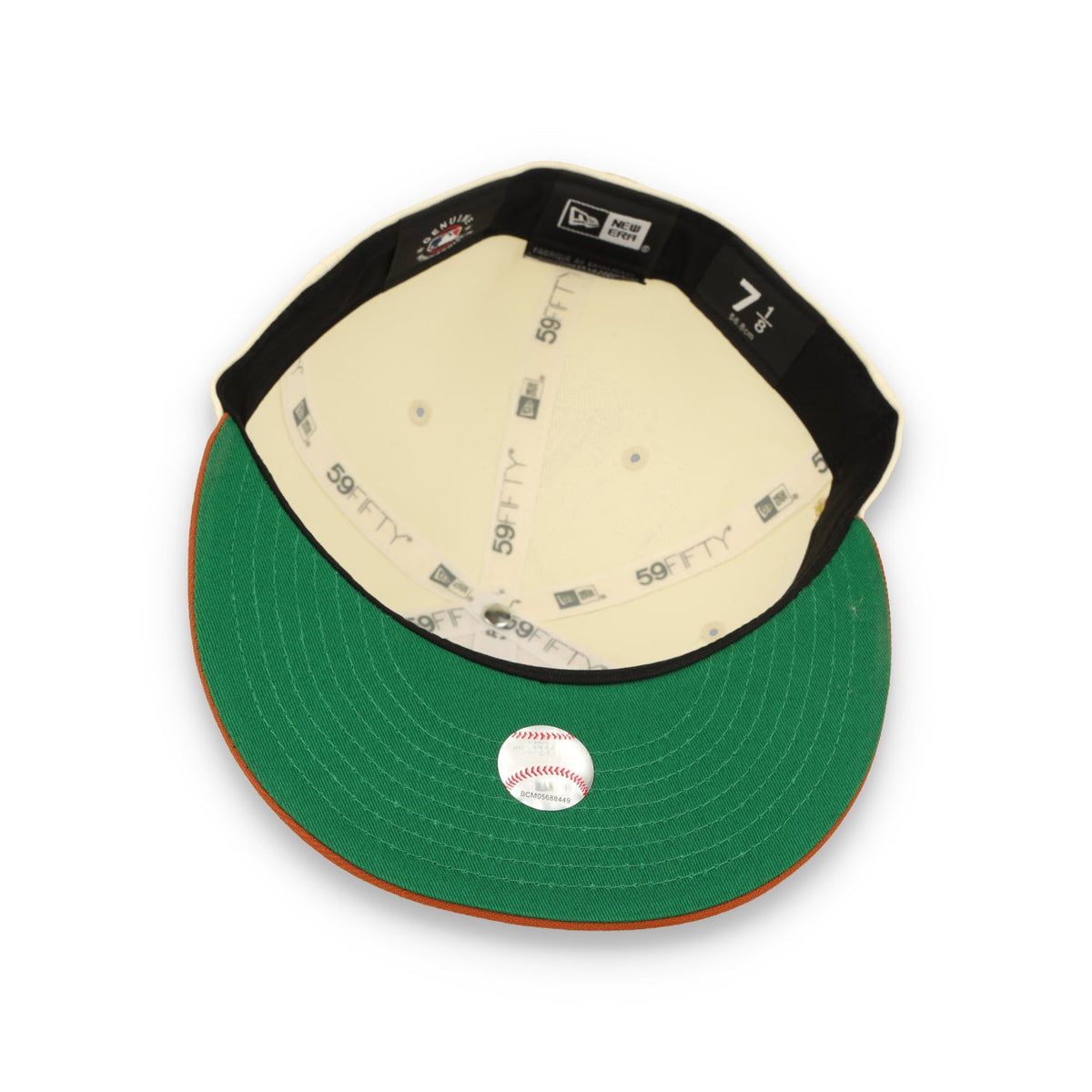 New Era Los Angeles Dodgers 59FIFTY Fitted Tokyo Series Side Patch product image 9, provided for visual reference and