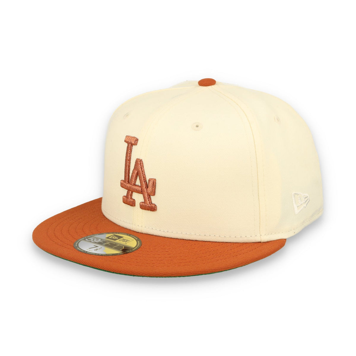 New Era Los Angeles Dodgers 59FIFTY Fitted Tokyo Series Side Patch product image 3, provided for visual reference and