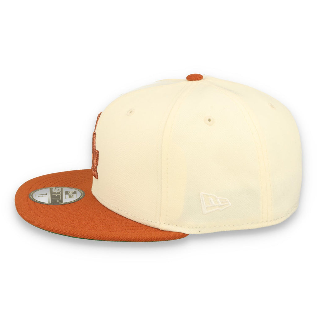 New Era Los Angeles Dodgers 59FIFTY Fitted Tokyo Series Side Patch product image 5, provided for visual reference and