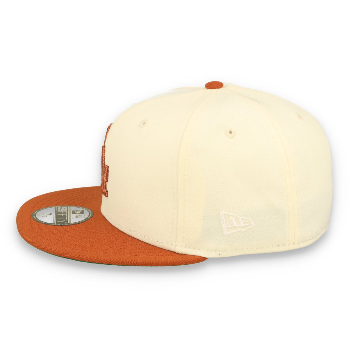 New Era Los Angeles Dodgers 59FIFTY Fitted Tokyo Series Side Patch product image 5, provided for visual reference and