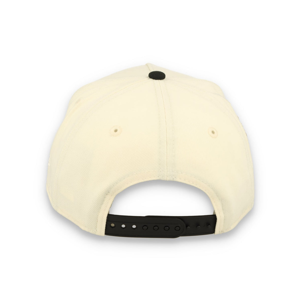 New Era Oakland Athletics "50 years Anniversary" Side Patch - A Frame 9forty Adjustable Hat product image 4, provided for