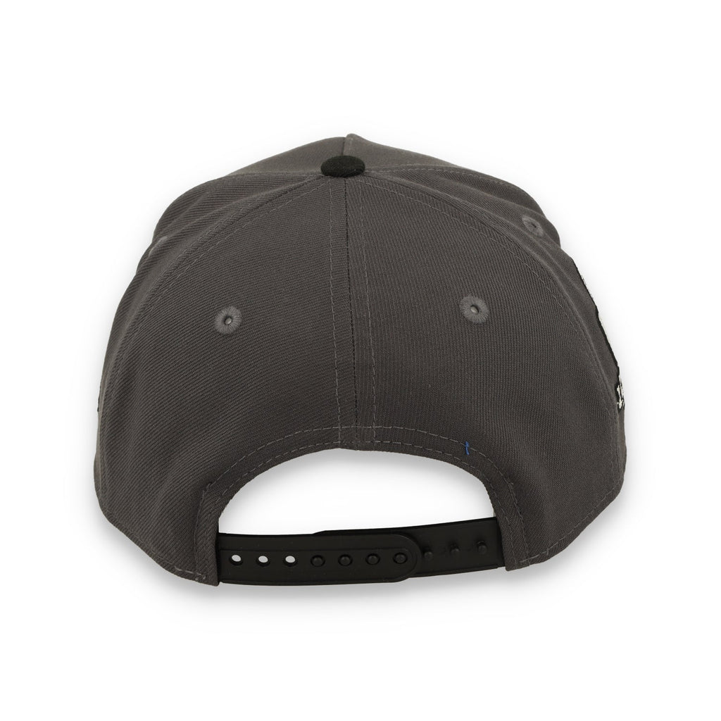New Era Oakland Athletics "40 years Anniversary" Side Patch - A Frame 9forty Adjustable Hat product image 6, provided for