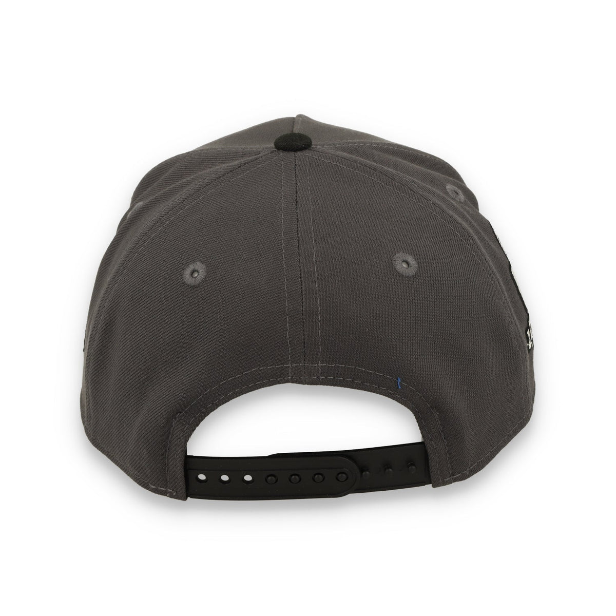 New Era Oakland Athletics "40 years Anniversary" Side Patch - A Frame 9forty Adjustable Hat product image 6, provided for