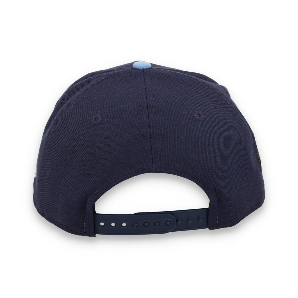 New Era San Diego Padres Independence Day "250th Anniversary" Side Patch 9FIFTY Snapback Hat product image 6, provided for