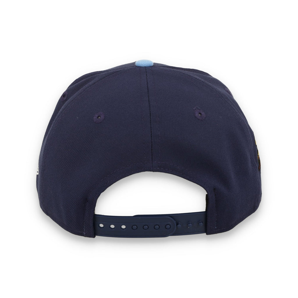 New Era Seattle Mariners Independence Day "250th Anniversary" Side Patch 9FIFTY Snapback Hat product image 6, provided for
