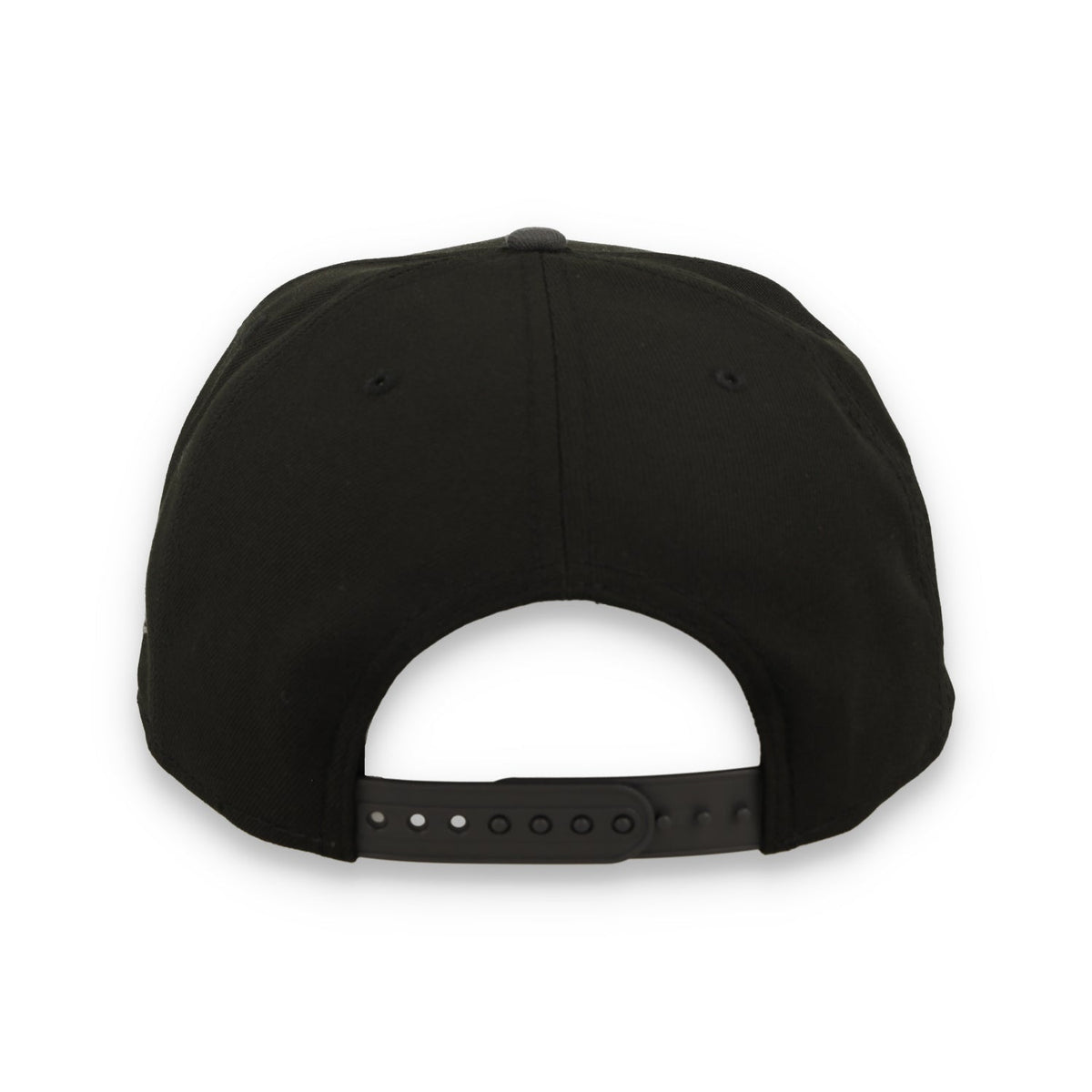New Era San Francisco Giants 9Fifty Snapback 50Years Side Patch - Black/Grey product image 6, provided for visual reference