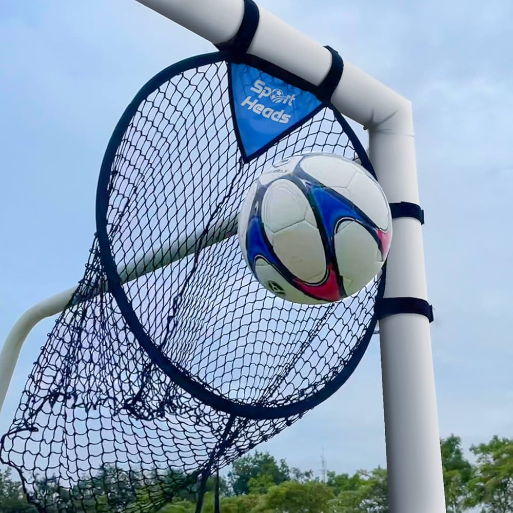 Soccer Targets for Goals Training product image 1, provided for visual reference and product detail review