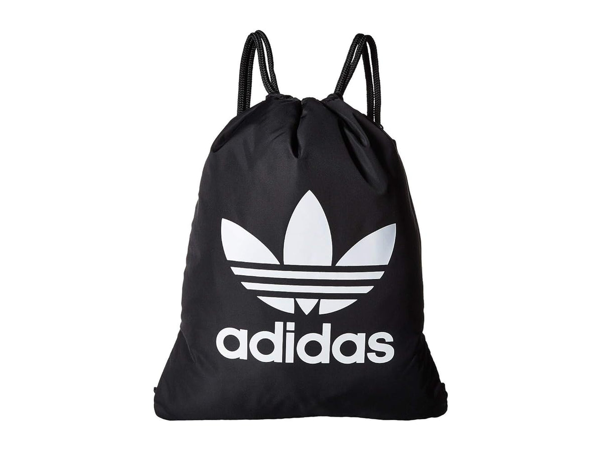 Adidas Og Trefoil Sackpack product image 1, provided for visual reference and product detail review