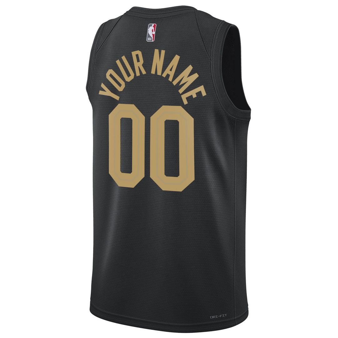 Cleveland Cavaliers Jordan Brand Unisex 2022/23 Swingman product image 3