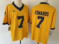 Donovan Edwards Michigan Wolverines Official NCAA Jersey product image 1