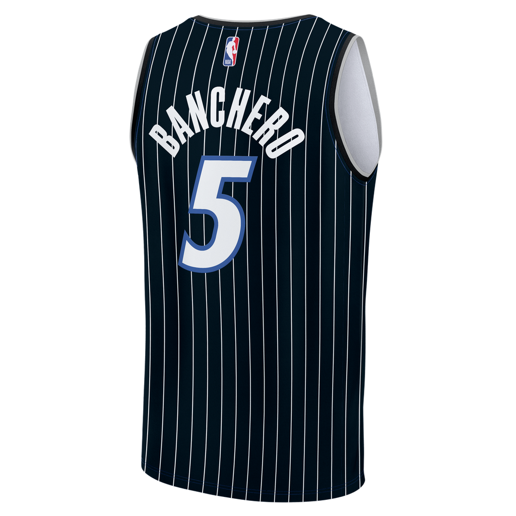 Orlando Magic Paolo Banchero Fanatics Youth Fast Break product image 7