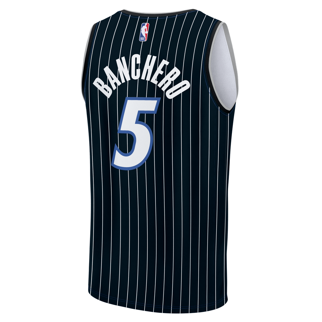 Orlando Magic Paolo Banchero Fanatics Youth Fast Break product image 7