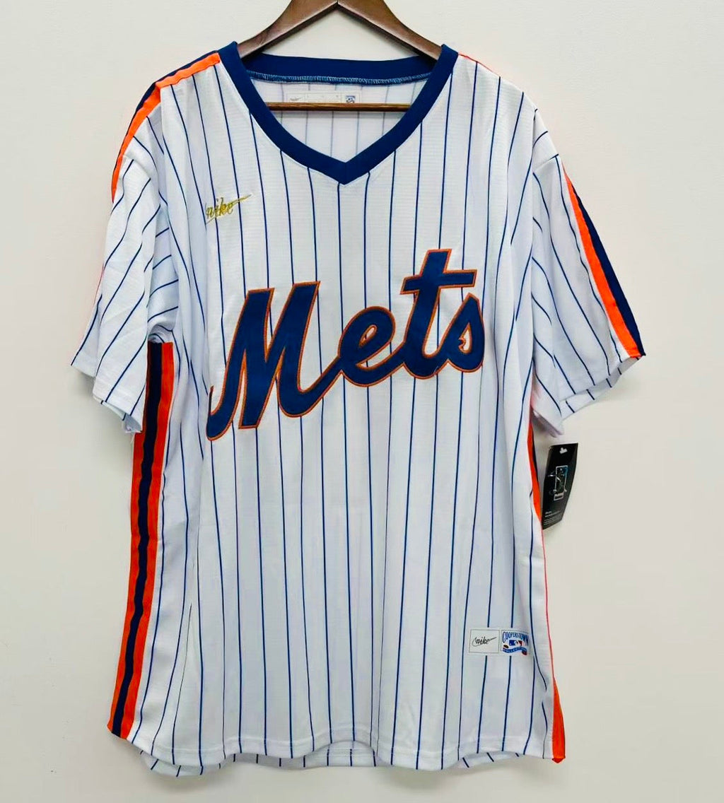 Tom Seaver New York Mets Official MLB Jersey Nike product image 5