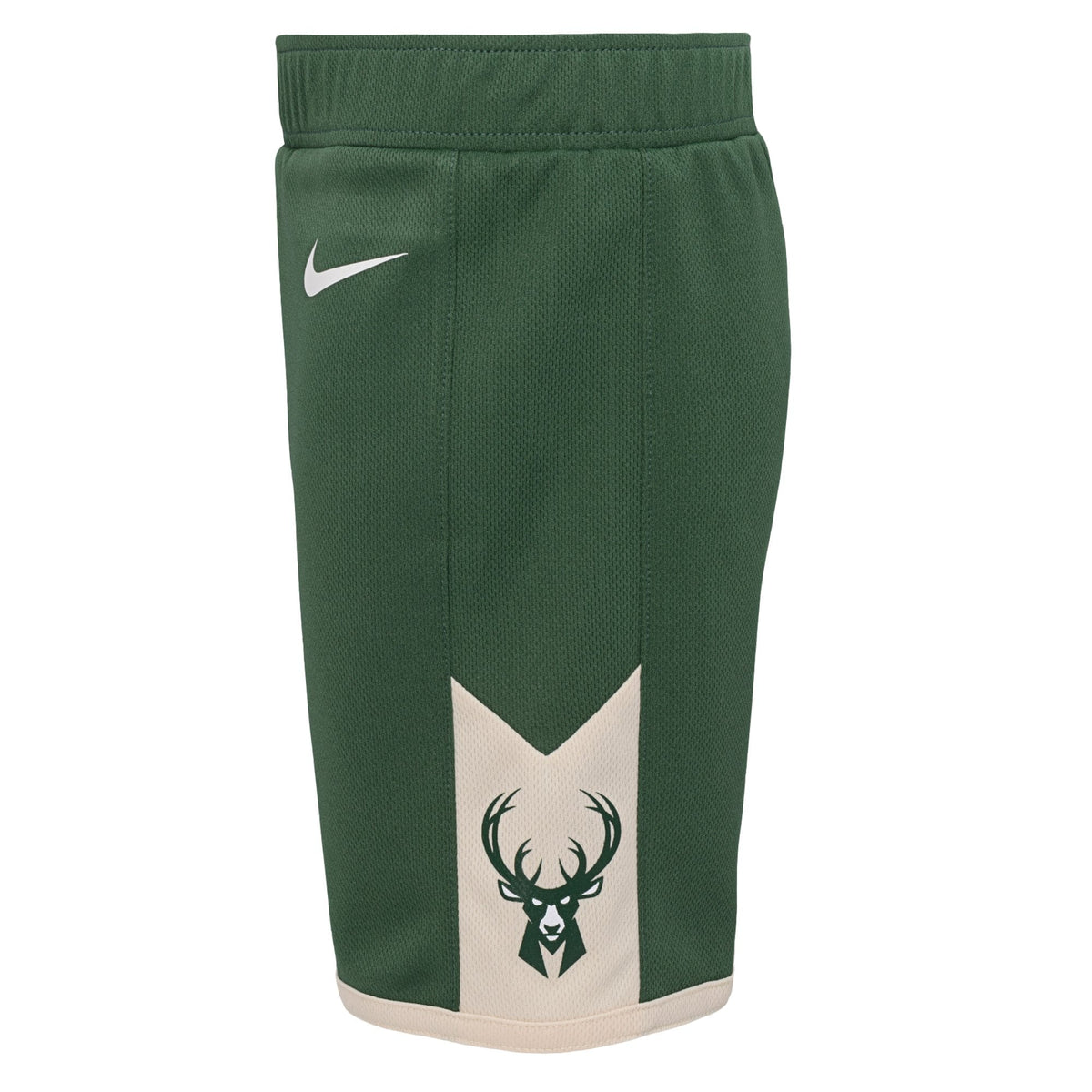 Giannis Antetokounmpo Milwaukee Bucks Replica Icon Jersey - Infant product image 6, provided for visual reference and