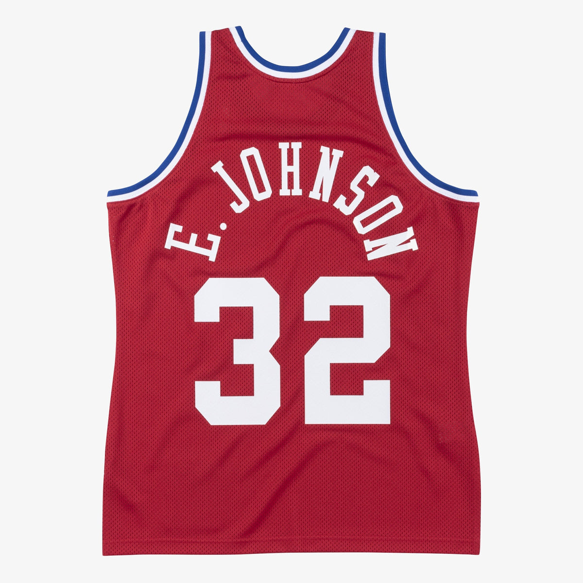 Magic Johnson Los Angeles Lakers 1988 All-Star West Authentic Jersey product image 3, provided for visual reference and